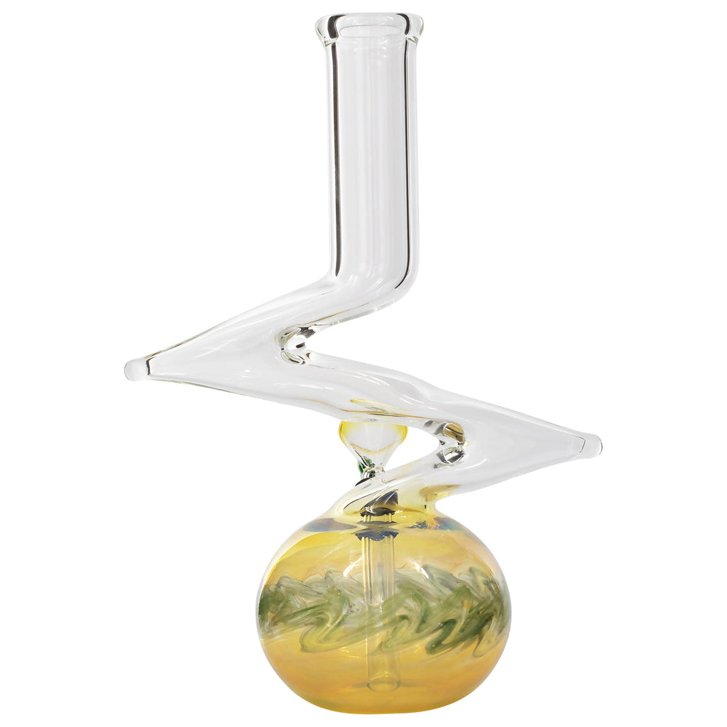 LA Pipes - "Zong-Bubble-Bong" Classic Water-Pipe