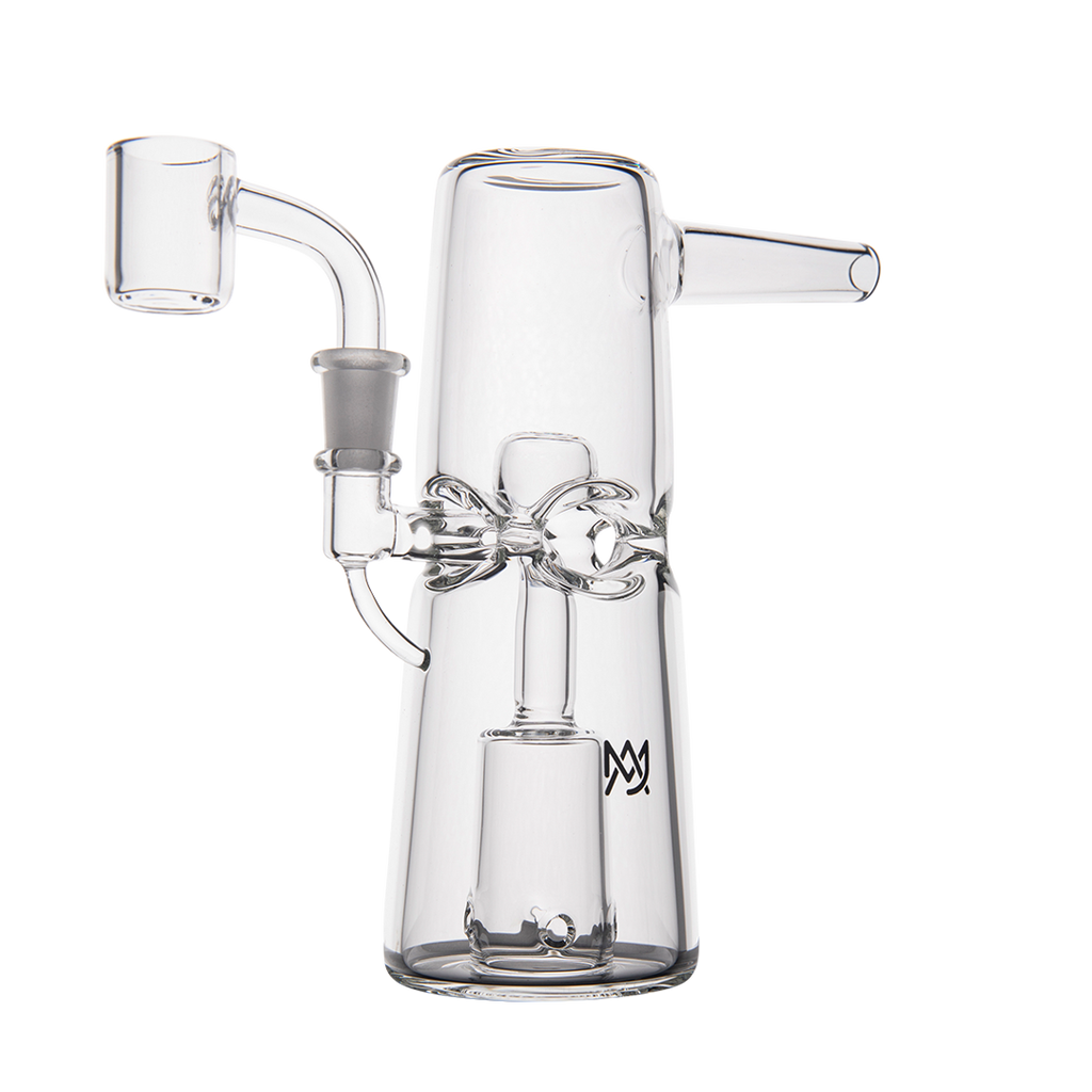 MJ Arsenal - Turret Mini Dab Rig