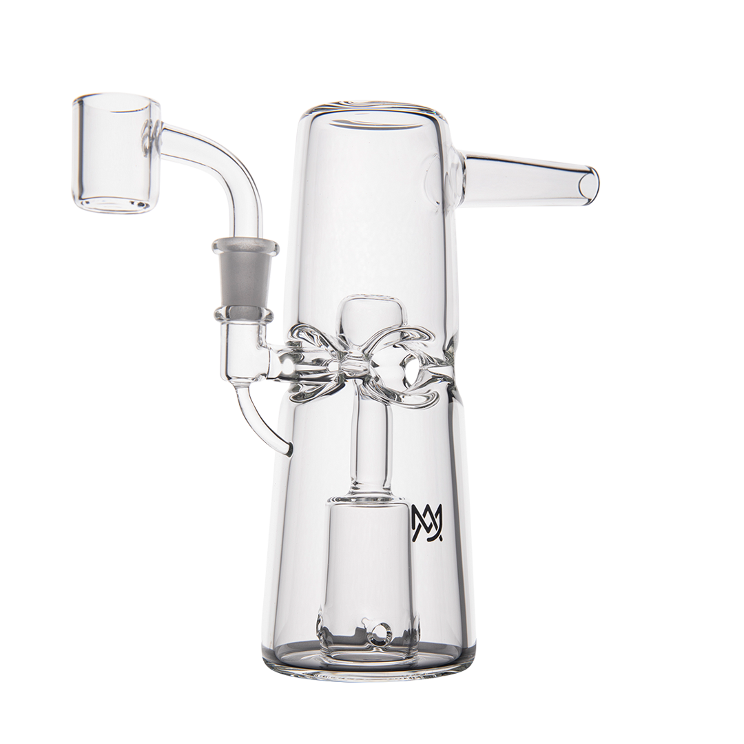MJ Arsenal - Turret Mini Dab Rig