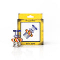 Honeybee Herb ~ Cyclone Vortex Carb Cap