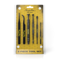 Honeybee Herb ~ Stainless Dab Tools