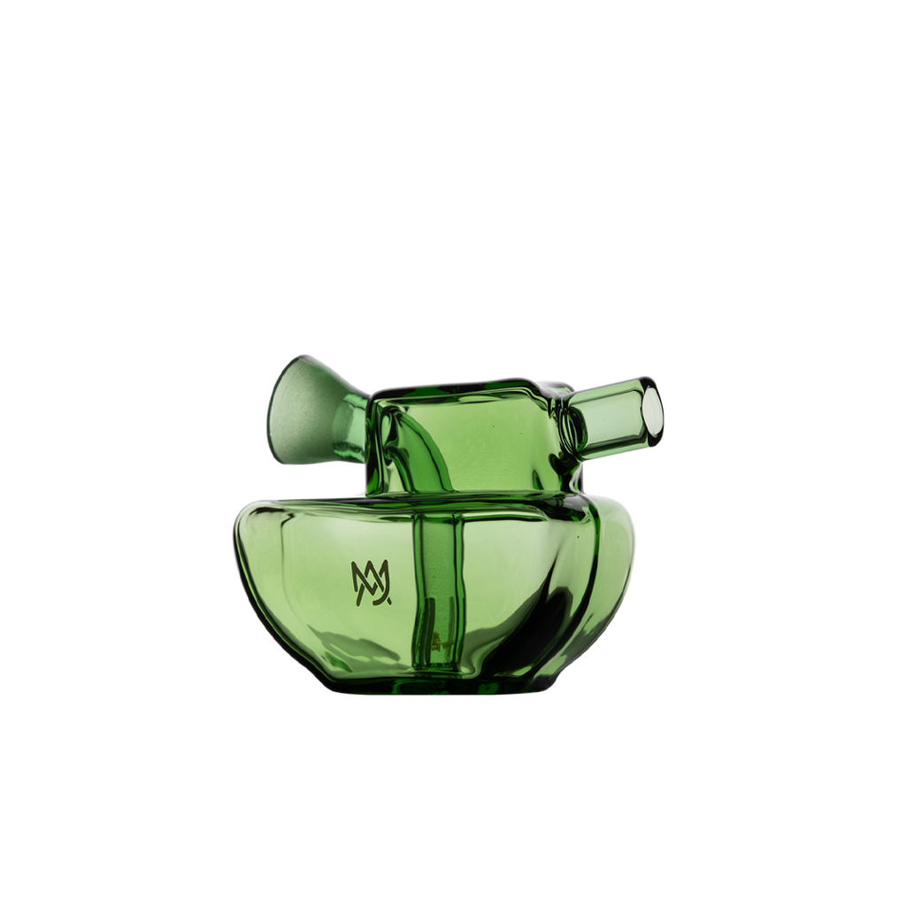 MJ Arsenal - Commander Blunt Bubbler