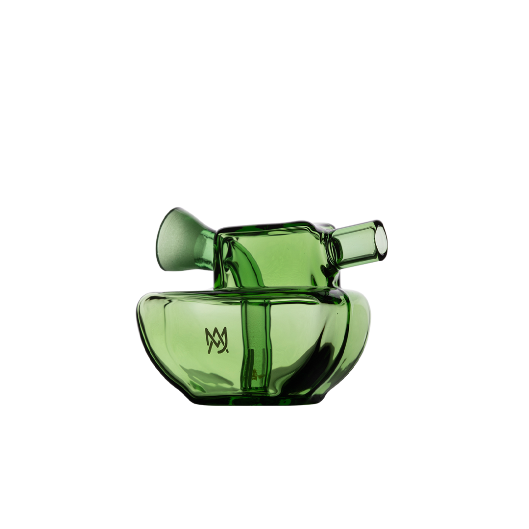 MJ Arsenal - Commander Blunt Bubbler
