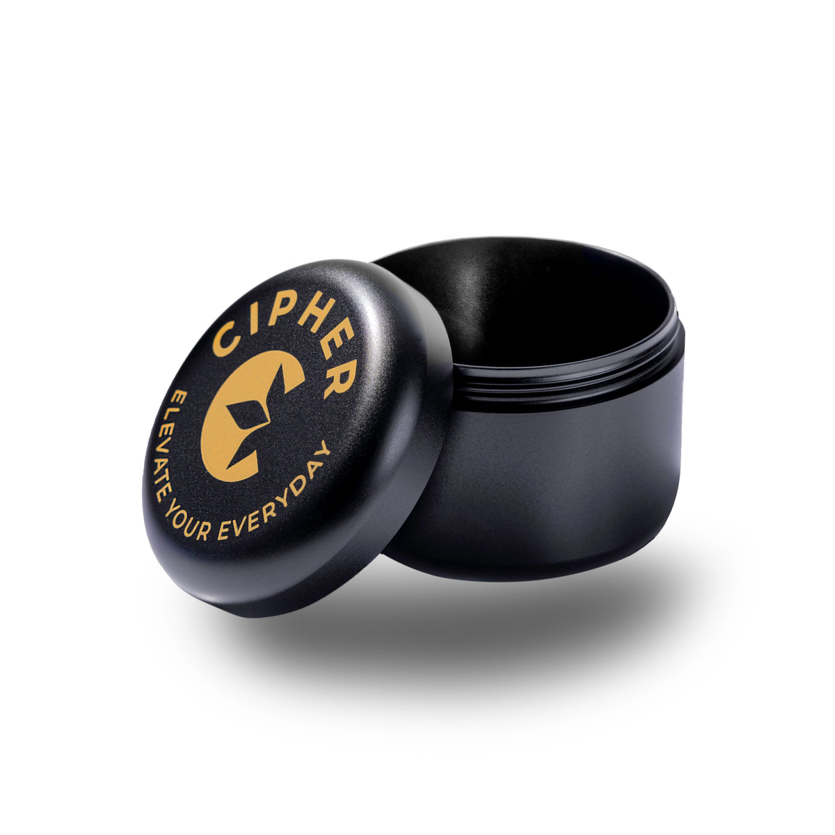 Cipher - Stor8 Smell-proof Herb Container | 8g