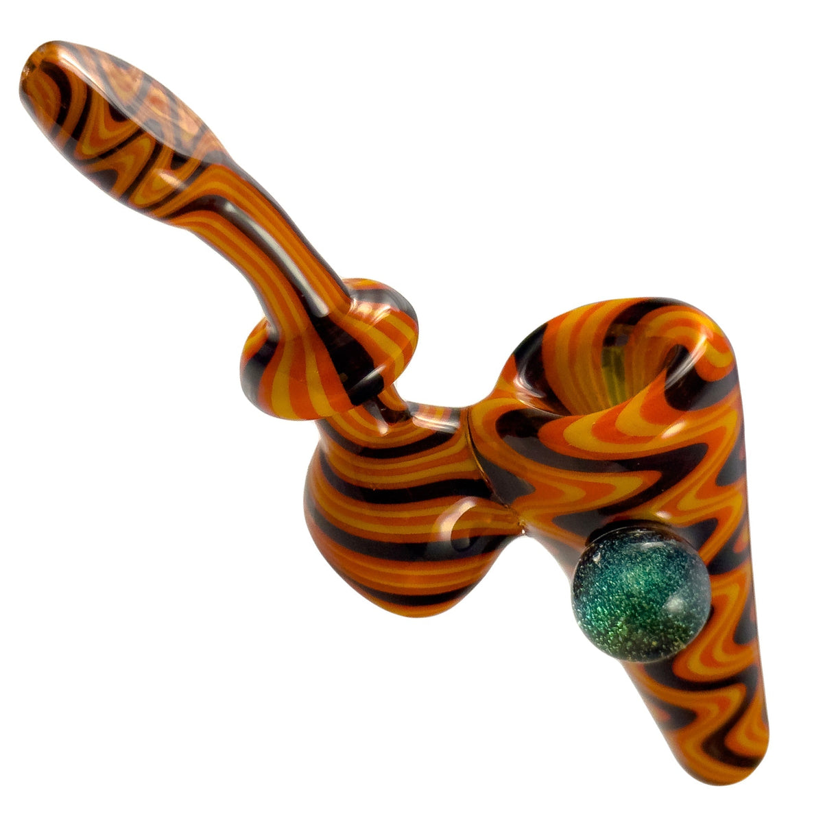 Eye Candy Crush  ~ Chopper Sherlocks w/Galaxy Marble (Various Colors)