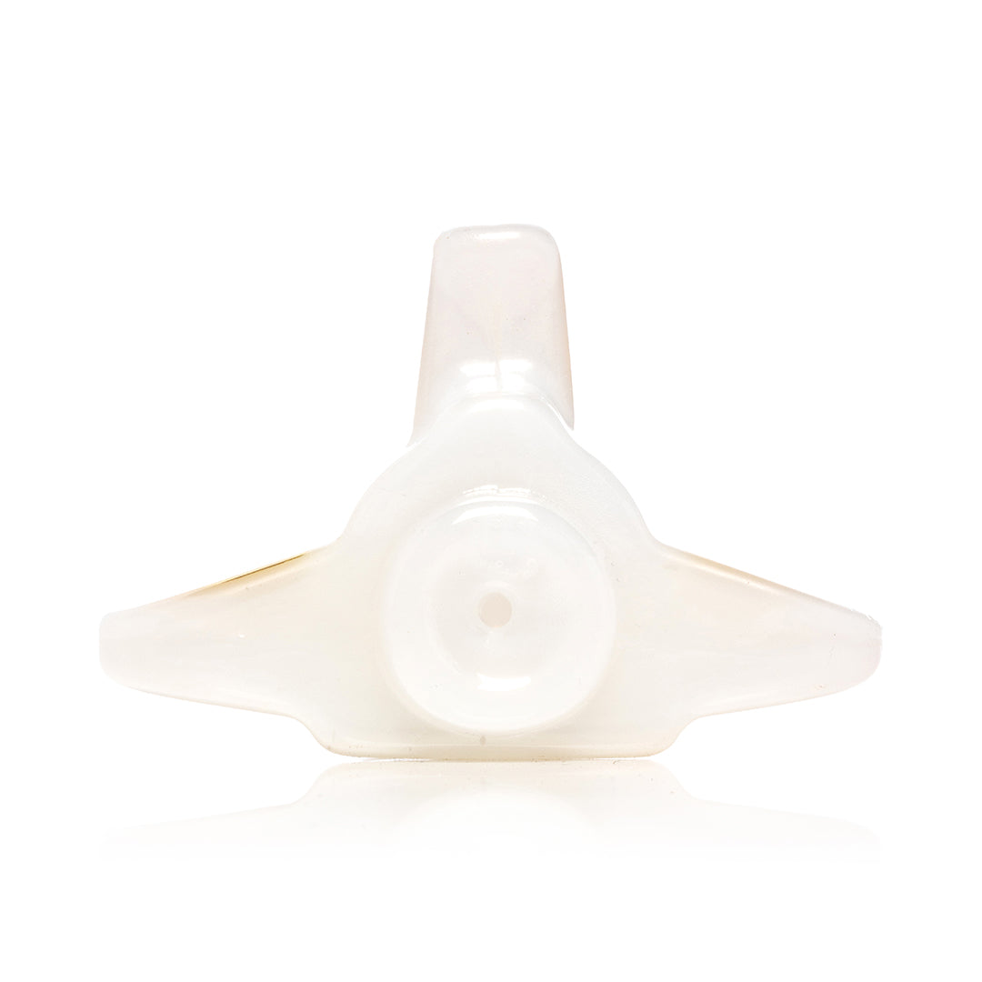 HEMPER - Space Shuttle Hand Pipe