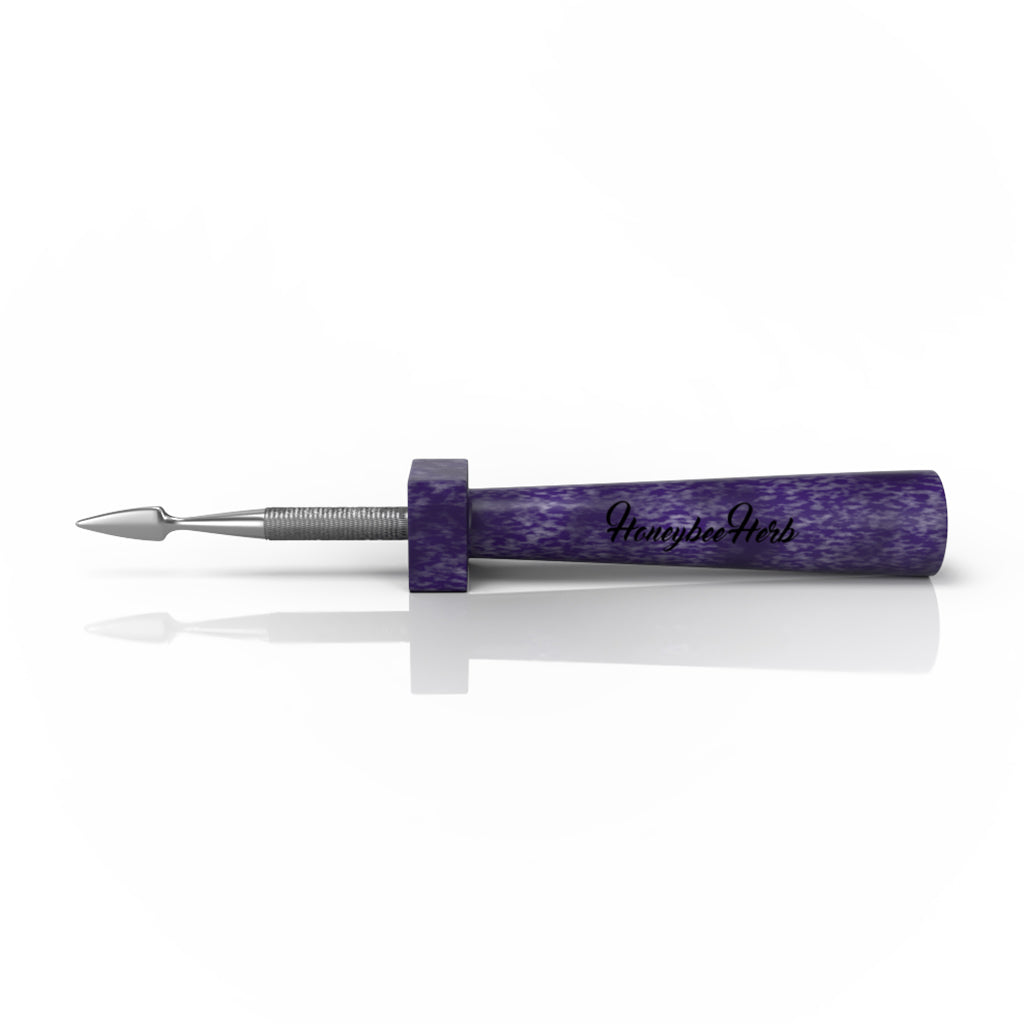 Honeybee Herb ~ CLASSIC RESIN DAB TOOL