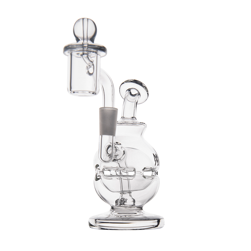 MJ Arsenal - Royale Mini Dab Rig