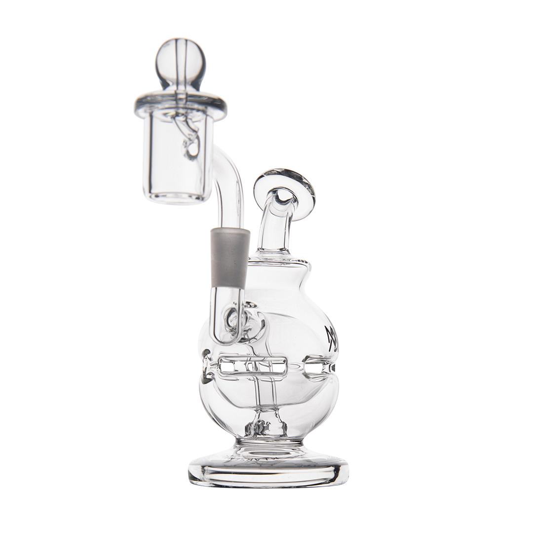 MJ Arsenal - Royale Mini Dab Rig