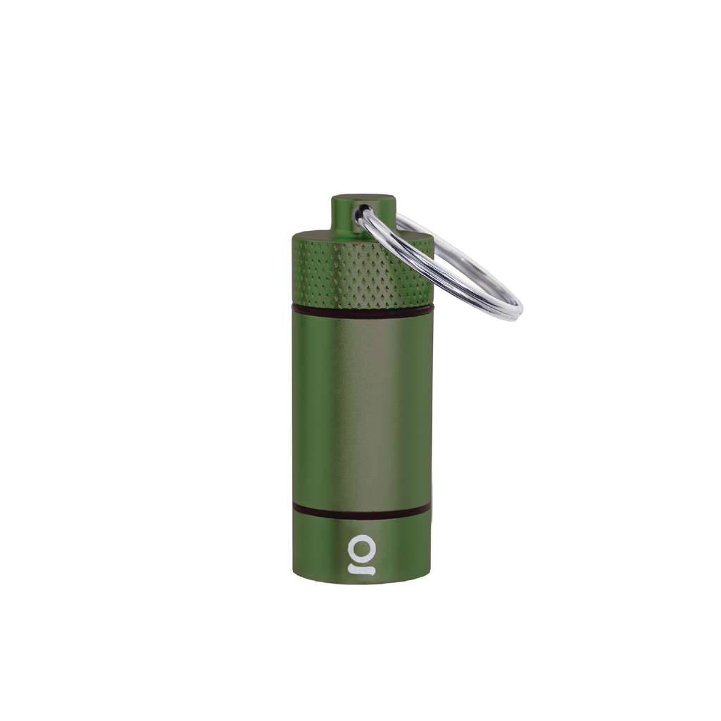 Ongrok - Small Storage Keychain