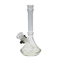 Jane West ~ Original Water Pipe | Clear