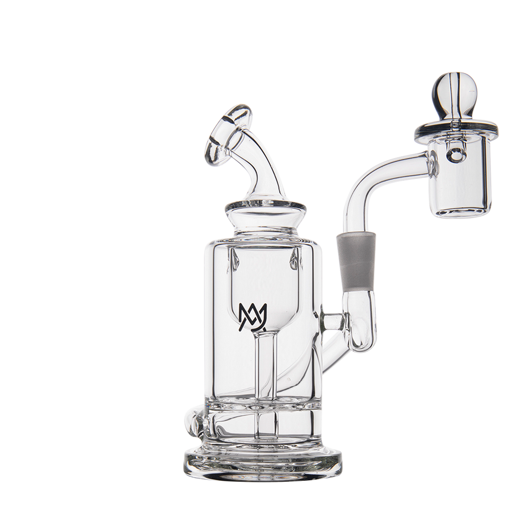 MJ Arsenal - Ursa Mini Dab Rig