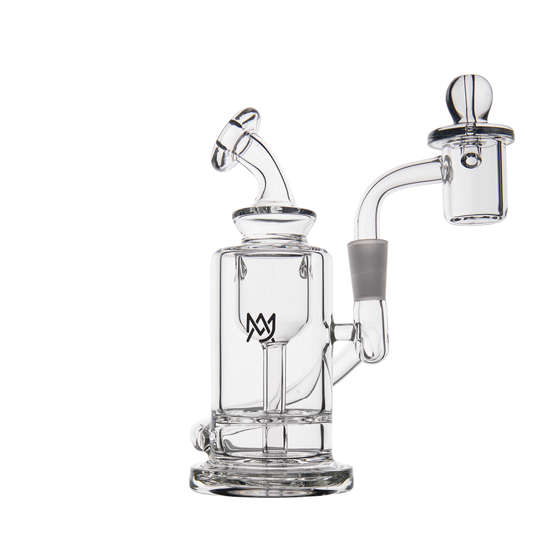 MJ Arsenal - Ursa Mini Dab Rig