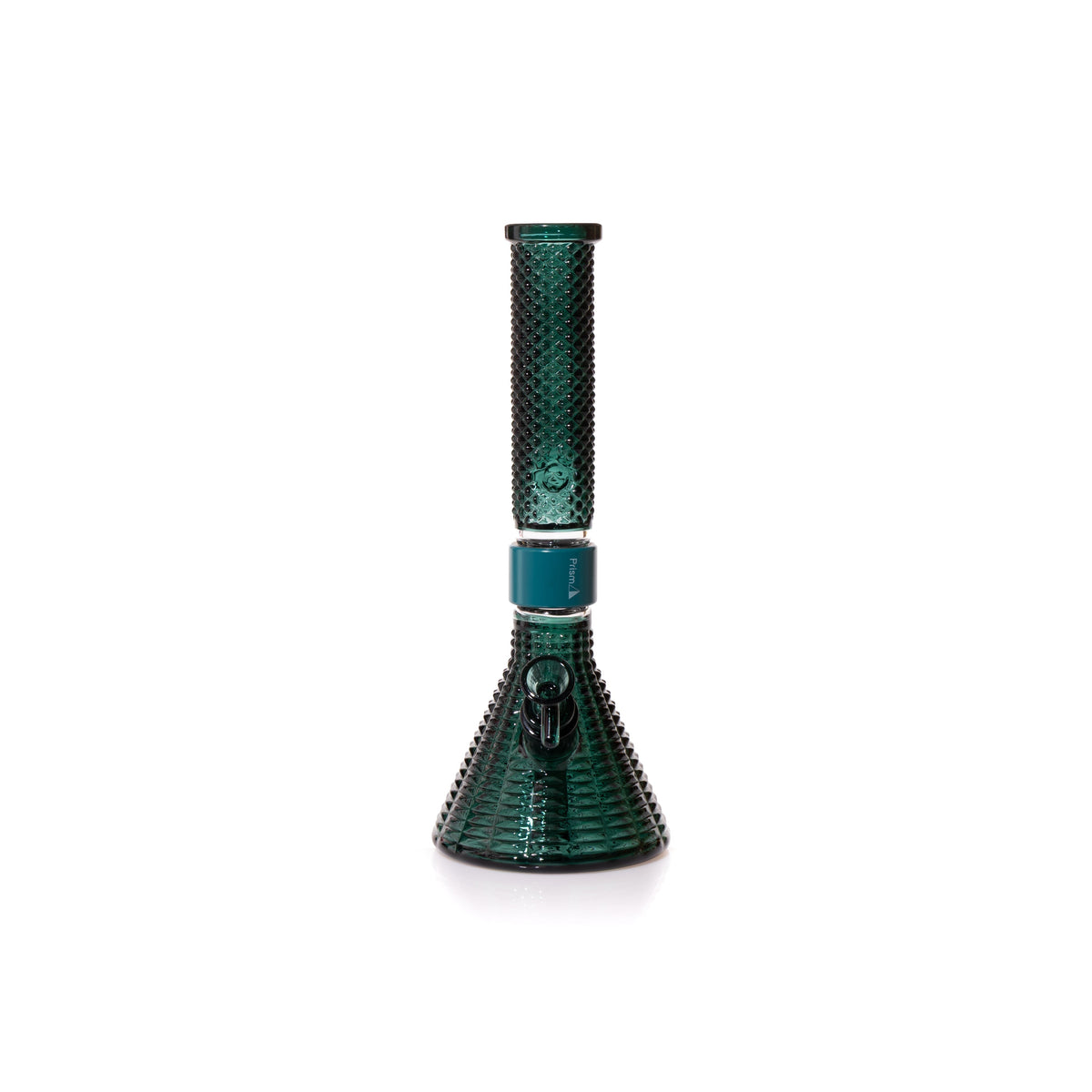 Jane West ~ Jane West x Prism Modular Water Pipe | Teal