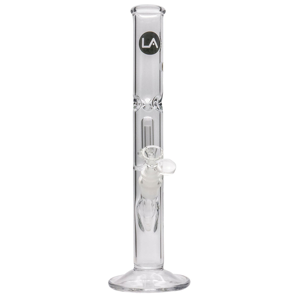 LA - Pipes Single or Double Showerhead Perc Classic Straight