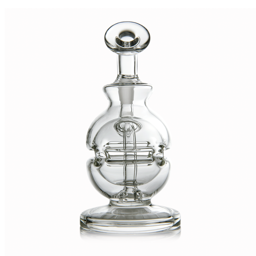 MJ Arsenal - Royale Mini Dab Rig