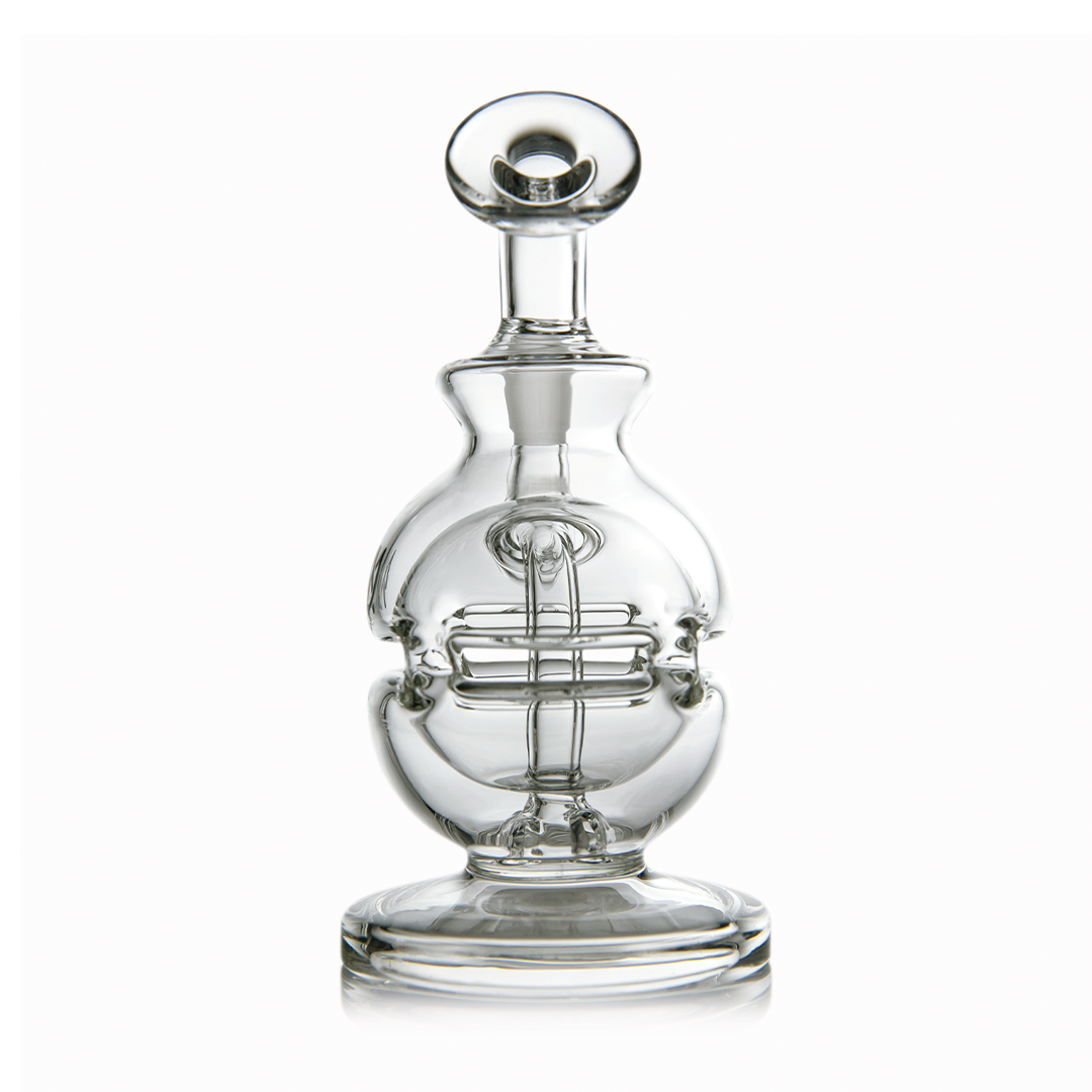 MJ Arsenal - Royale Mini Dab Rig