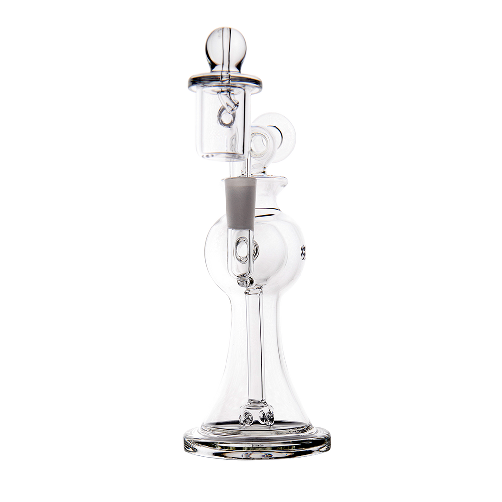 MJ Arsenal ~ Apollo Mini Dab Rig