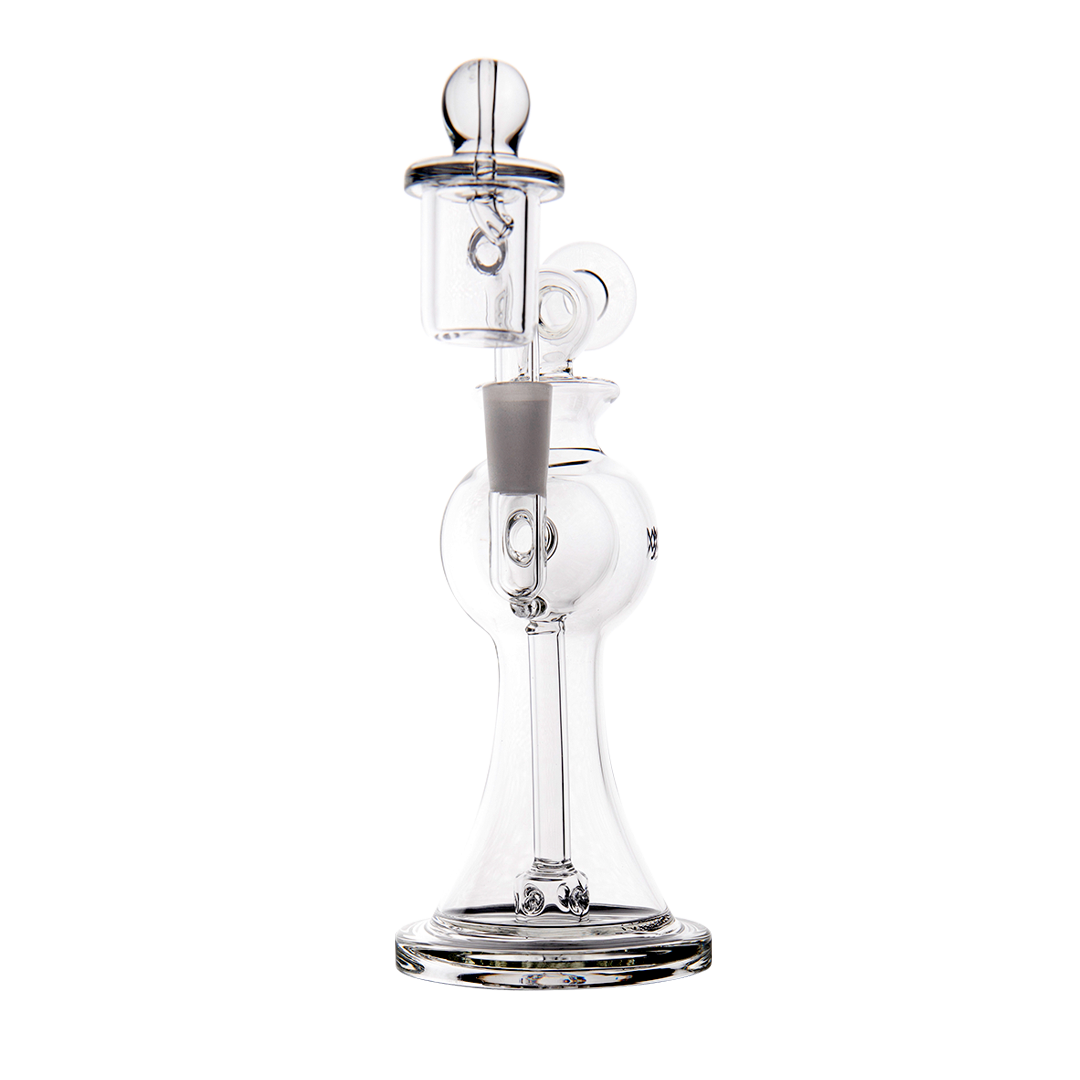 MJ Arsenal ~ Apollo Mini Dab Rig