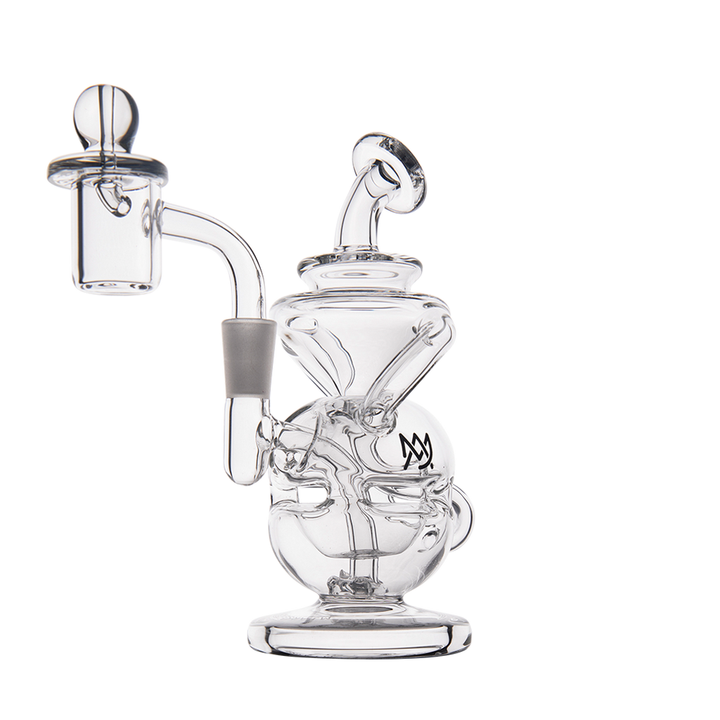 MJ Arsenal - Infinity Mini Dab Rig
