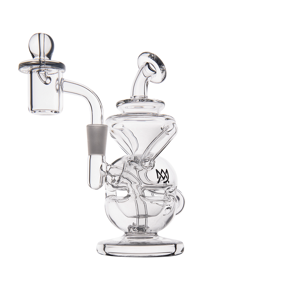 MJ Arsenal - Infinity Mini Dab Rig
