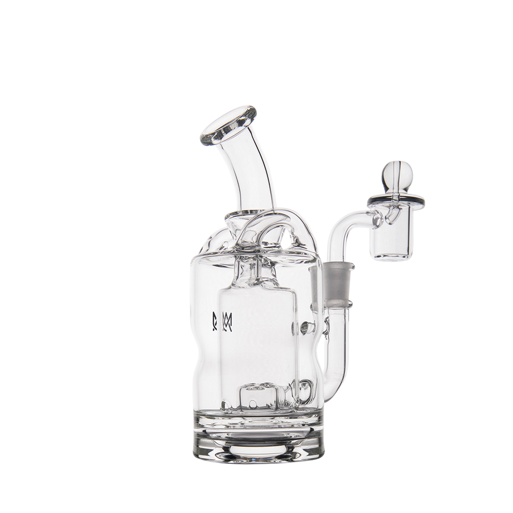 MJ Arsenal - Turbine Mini Dab Rig