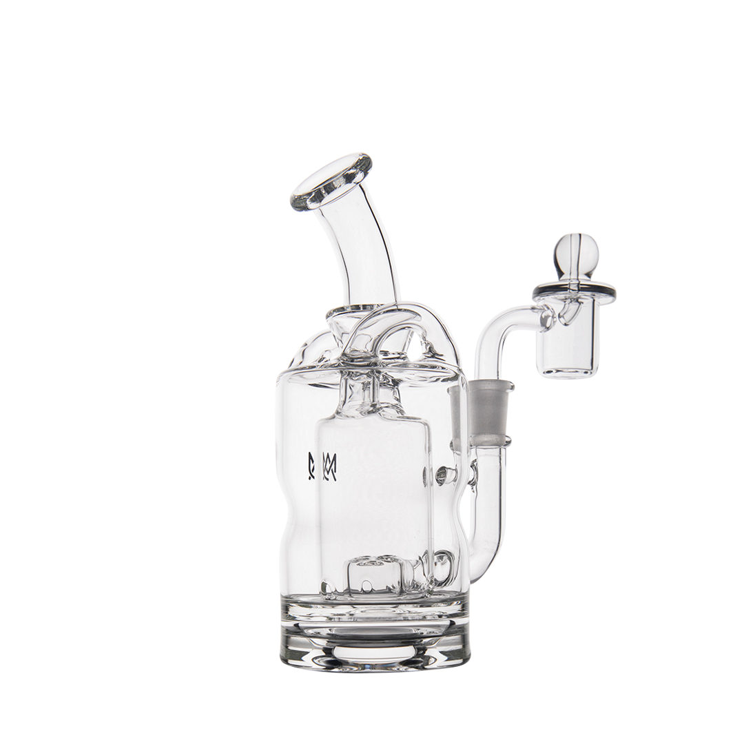 MJ Arsenal - Turbine Mini Dab Rig