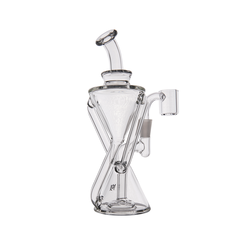 MJ Arsenal - Time Turner Mini Dab Rig