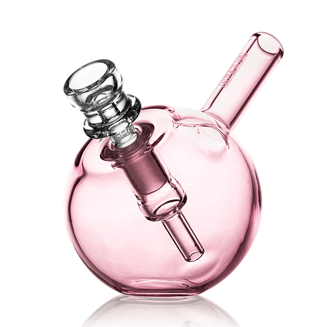 Grav > pherical Pocket Bubbler