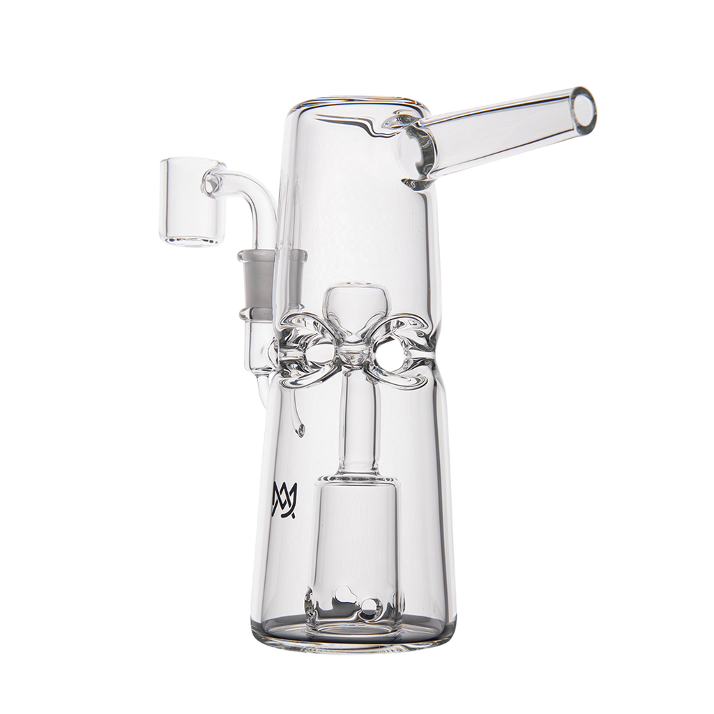 MJ Arsenal - Turret Mini Dab Rig