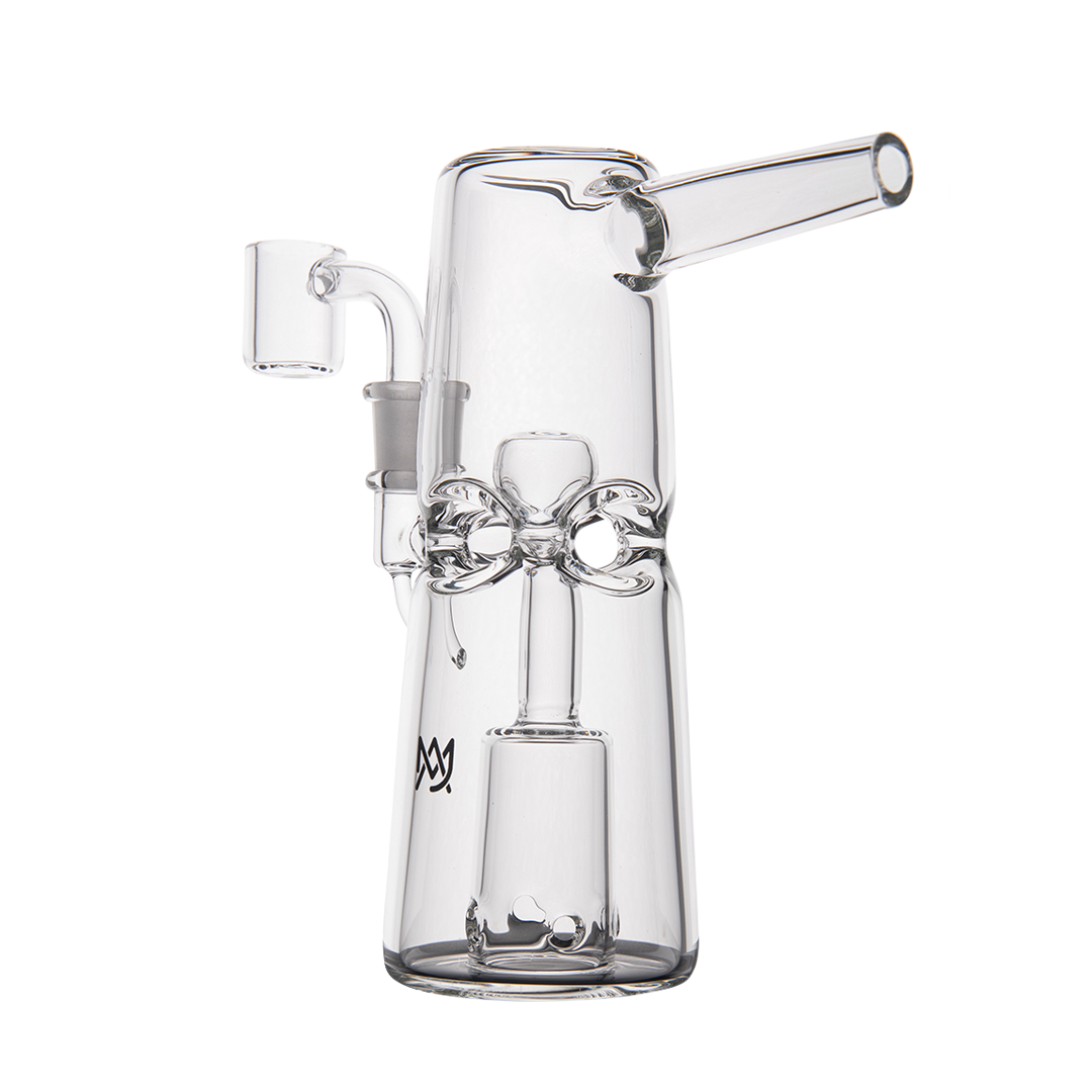 MJ Arsenal - Turret Mini Dab Rig