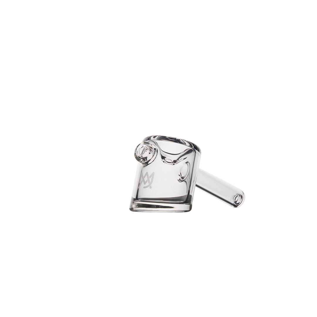MJ Arsenal - Kickstand Hand Pipe