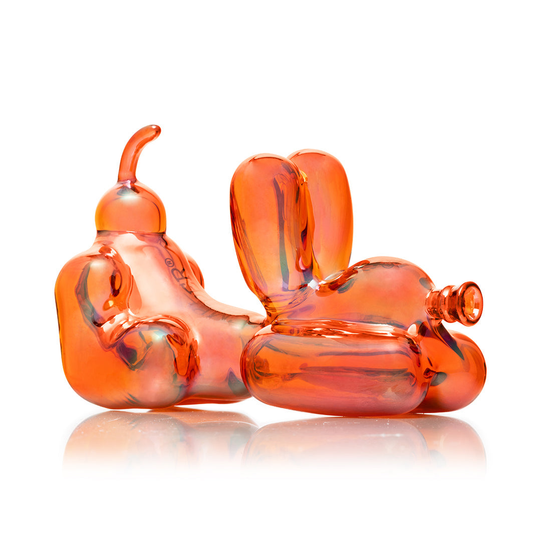 HEMPER - Balloon Dog Hand Pipe