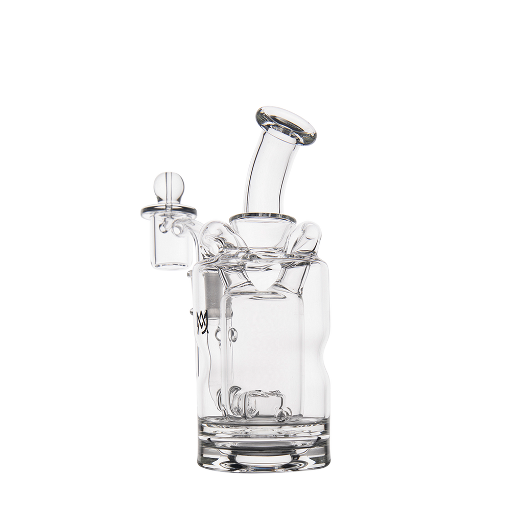 MJ Arsenal - Turbine Mini Dab Rig
