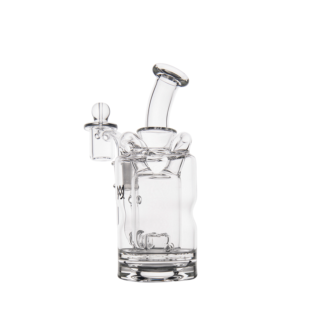 MJ Arsenal - Turbine Mini Dab Rig