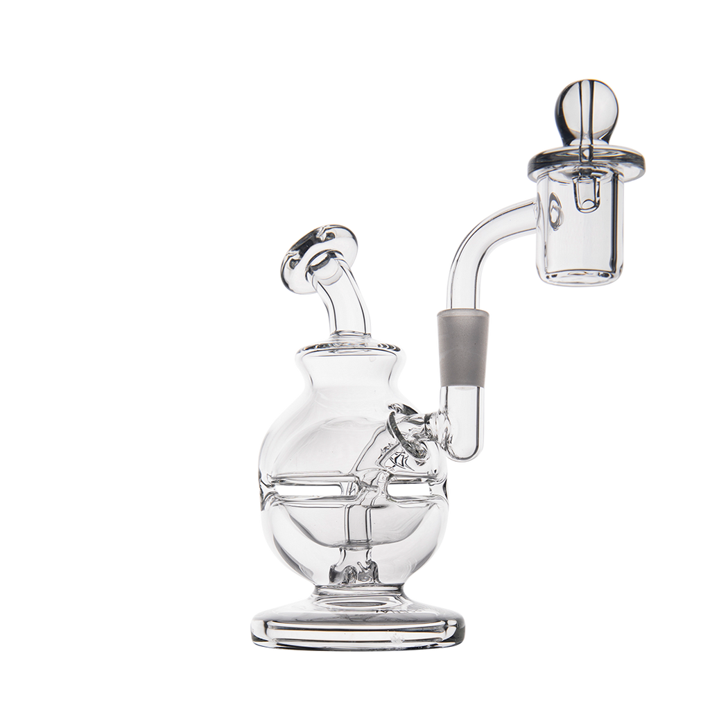 MJ Arsenal - Royale Mini Dab Rig