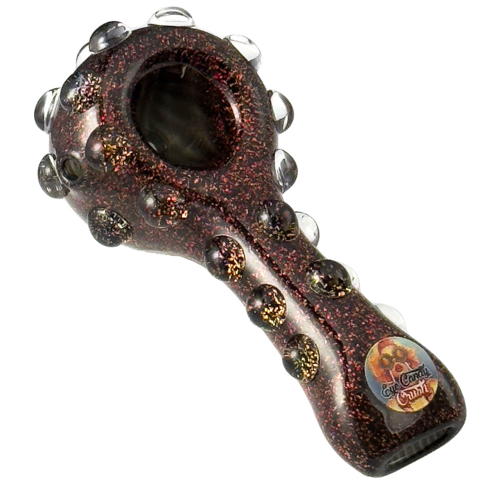 Eye Candy Crush ~ Crush Full Dichro Spoons