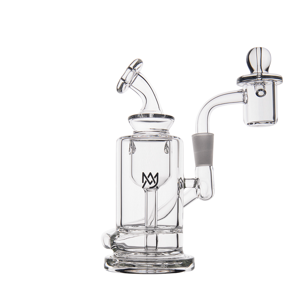 MJ Arsenal - Ursa Mini Dab Rig