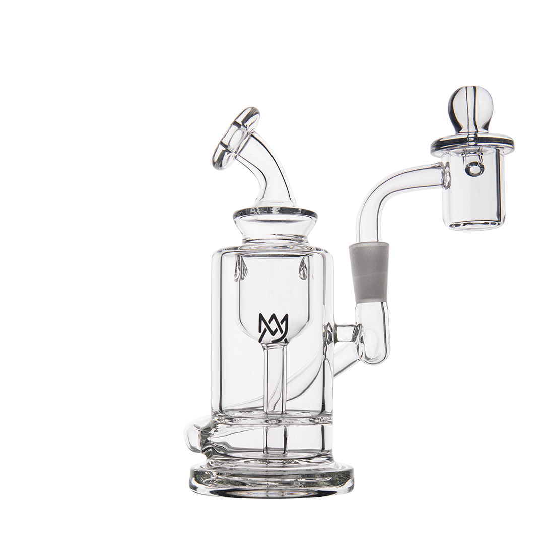 MJ Arsenal - Ursa Mini Dab Rig