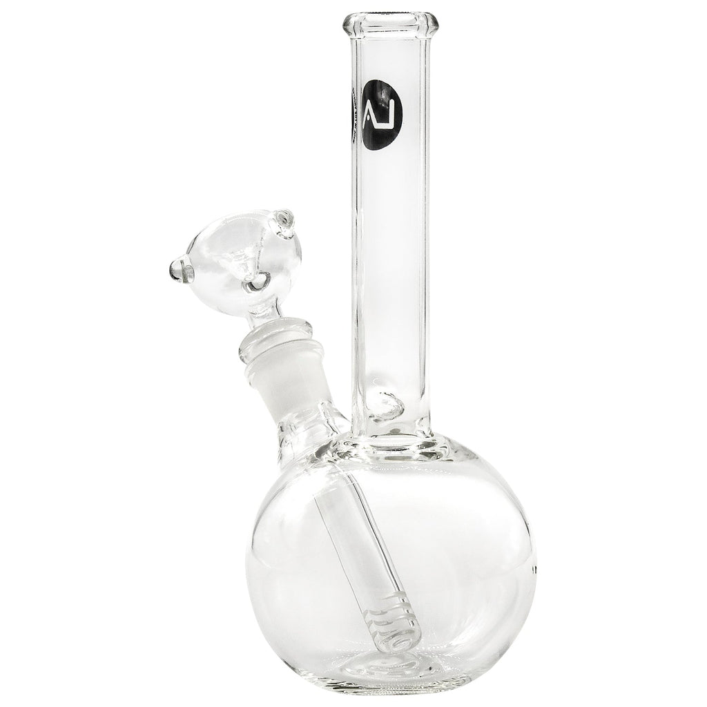 LA Pipes - Simple Bubble Bong