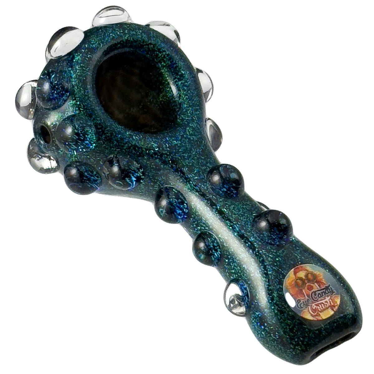 Eye Candy Crush ~ Crush Full Dichro Spoons
