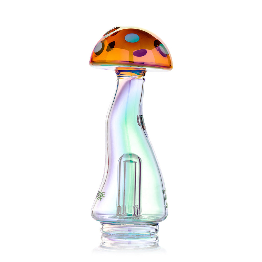 HEMPER - Trippy Shroom Puffco Peak Top