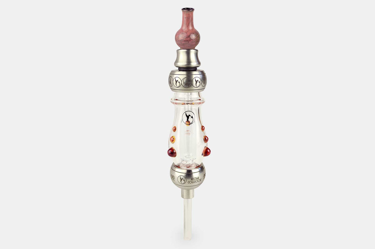 Nectar Collector Pro Delux Kit