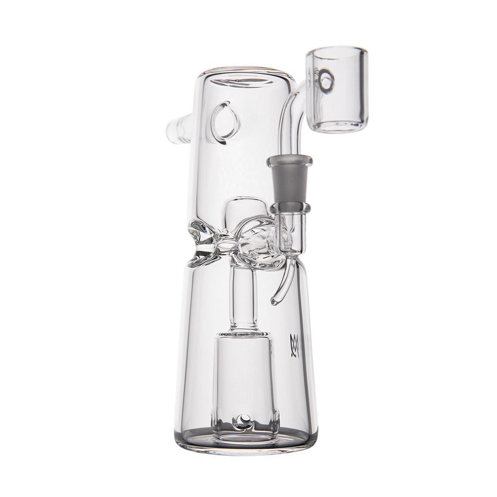 MJ Arsenal - Turret Mini Dab Rig