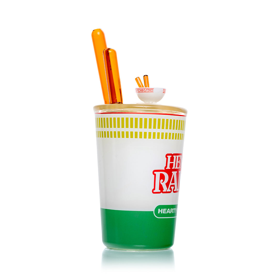 HEMPER - Ramen Cup XL Bong 8.6"