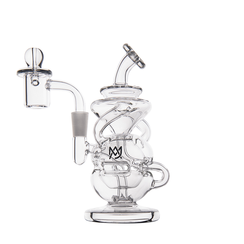MJ Arsenal - Infinity Mini Dab Rig