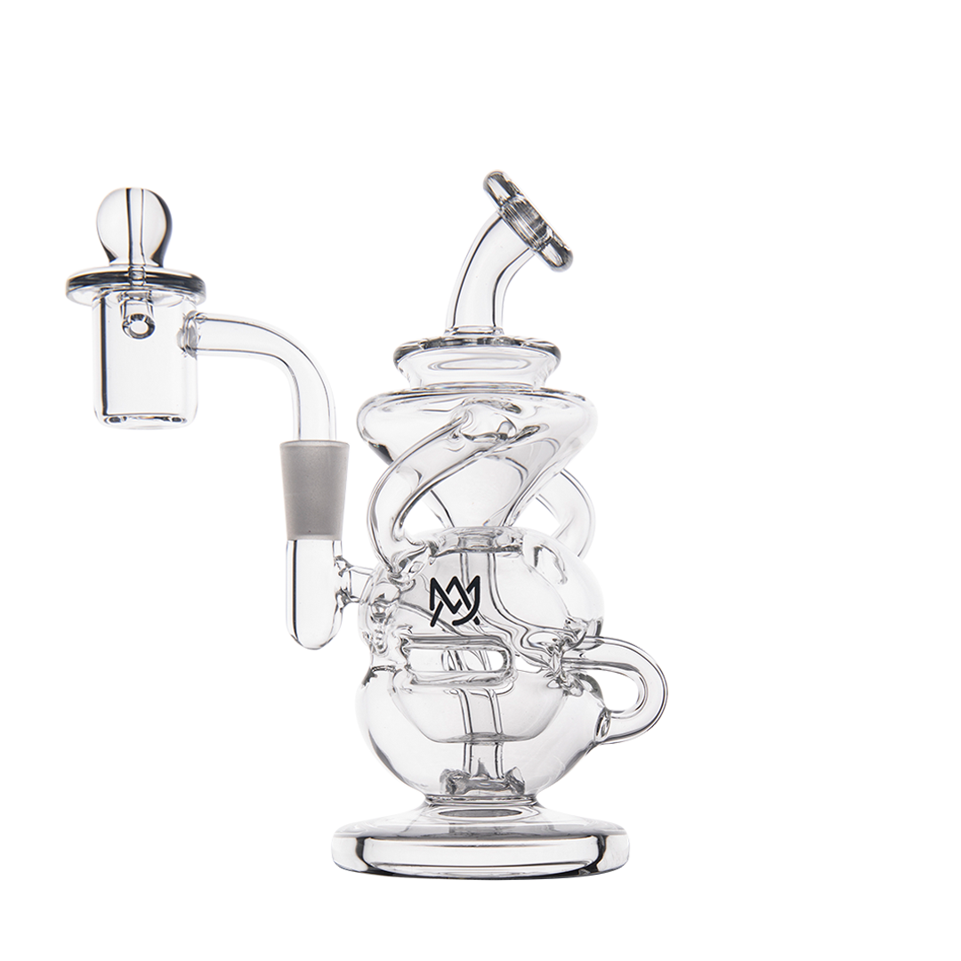 MJ Arsenal - Infinity Mini Dab Rig