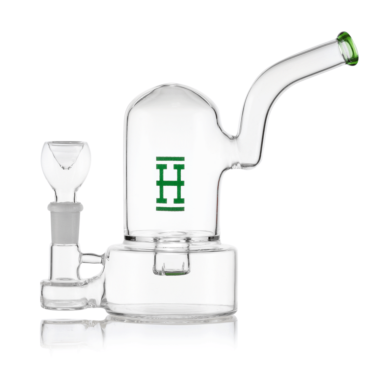 HEMPER - Bell Rig