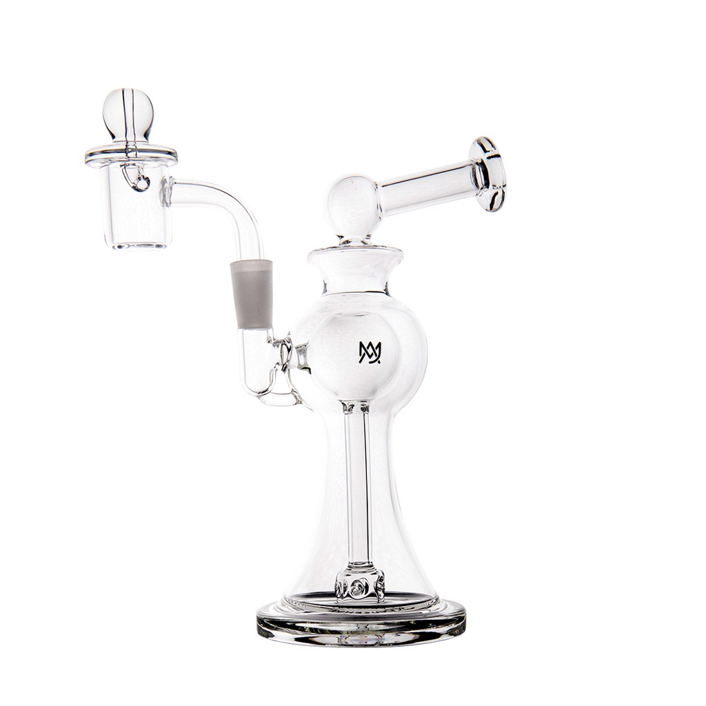 MJ Arsenal ~ Apollo Mini Dab Rig