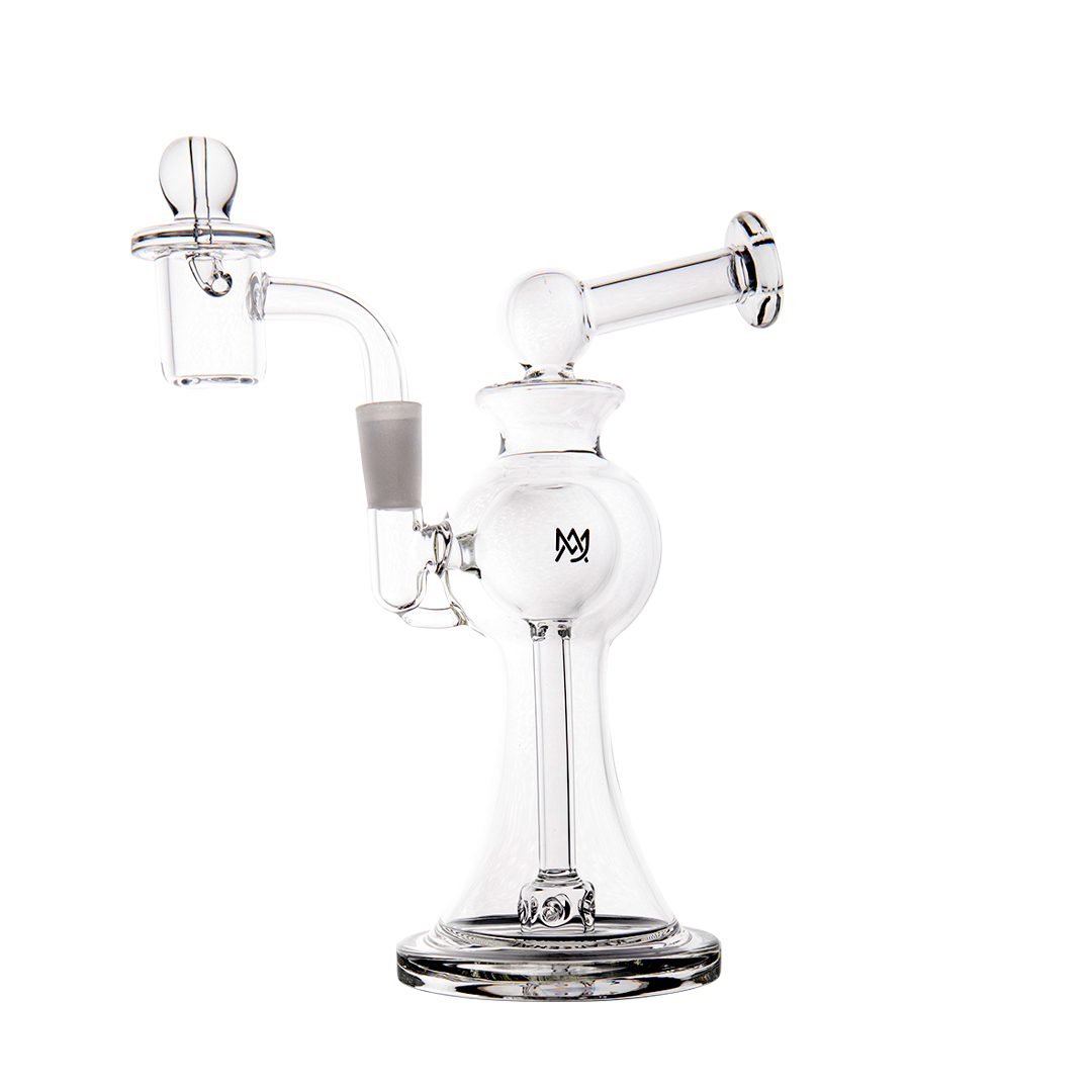 MJ Arsenal ~ Apollo Mini Dab Rig